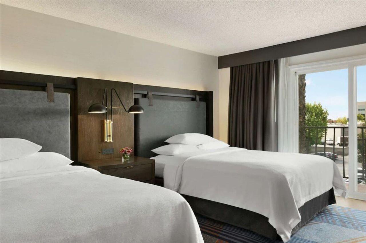 فندق فندق إمباسي سويتس لوس أنجلوس داوني المظهر الخارجي الصورة